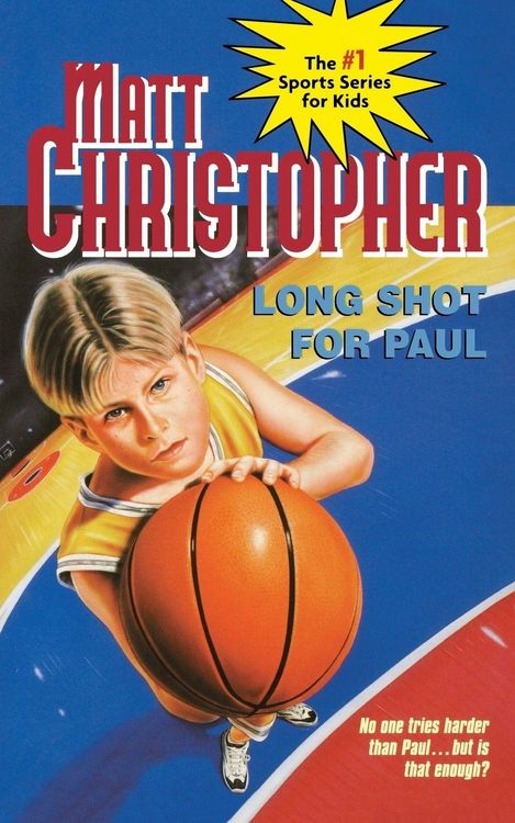 Produktbild: Long Shot for Paul