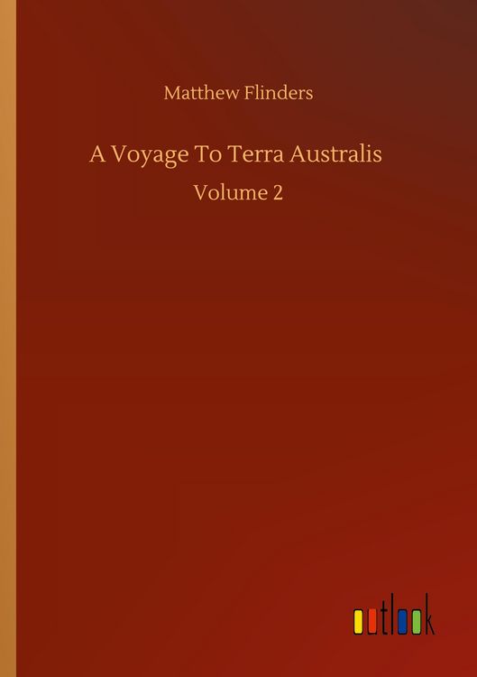 Produktbild: A Voyage To Terra Australis