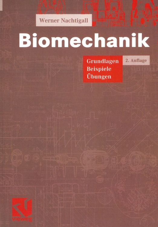 Produktbild: Biomechanik