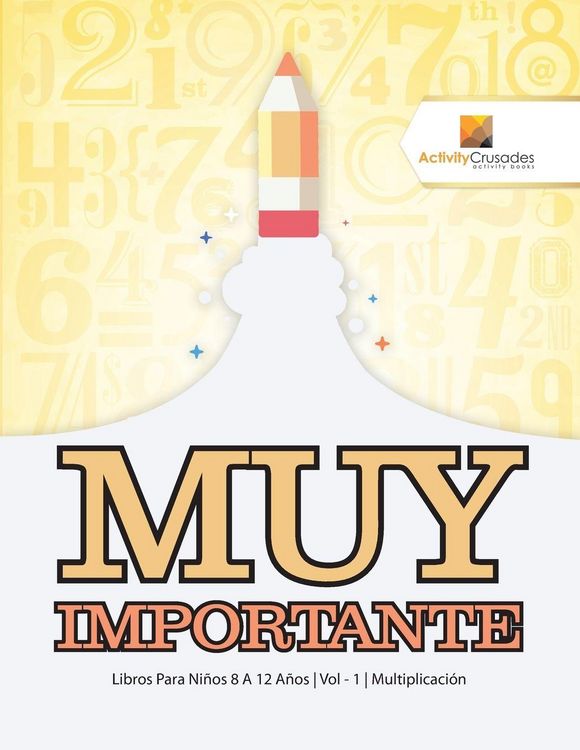Produktbild: Muy Importante