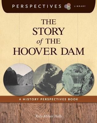Produktbild: The Story of the Hoover Dam