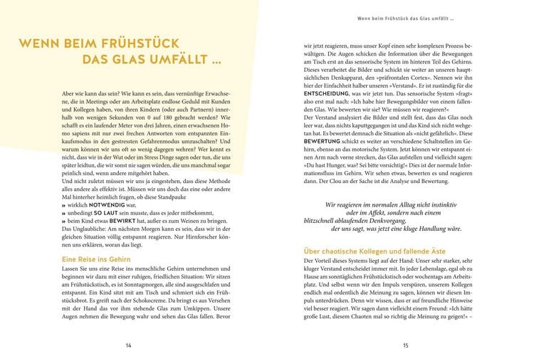 Erziehen ohne Schimpfen