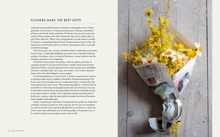 Produktbild: Life with Flowers