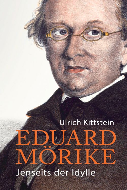 Produktbild: Eduard M&ouml;rike