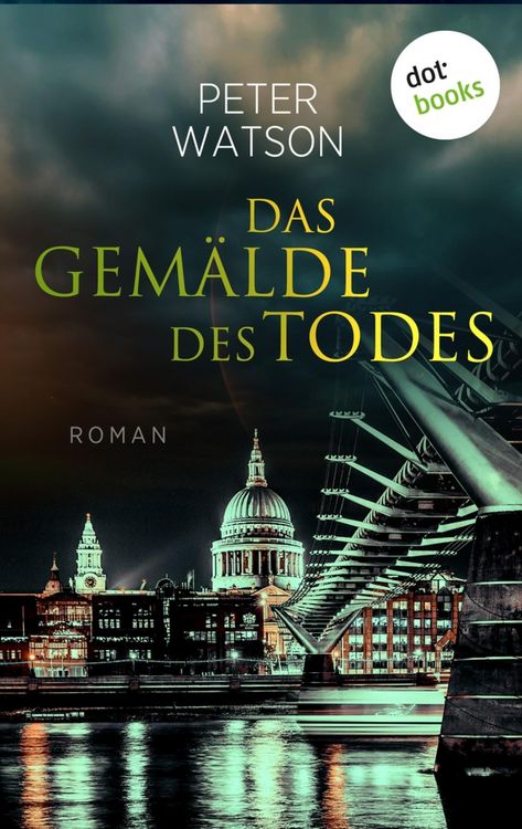 Produktbild: Das Gem&auml;lde des Todes