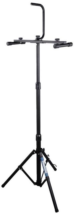 Produktbild: Makita Baustrahlerstativ Stativl&auml;nge (max.): 1750 mm GM00002283