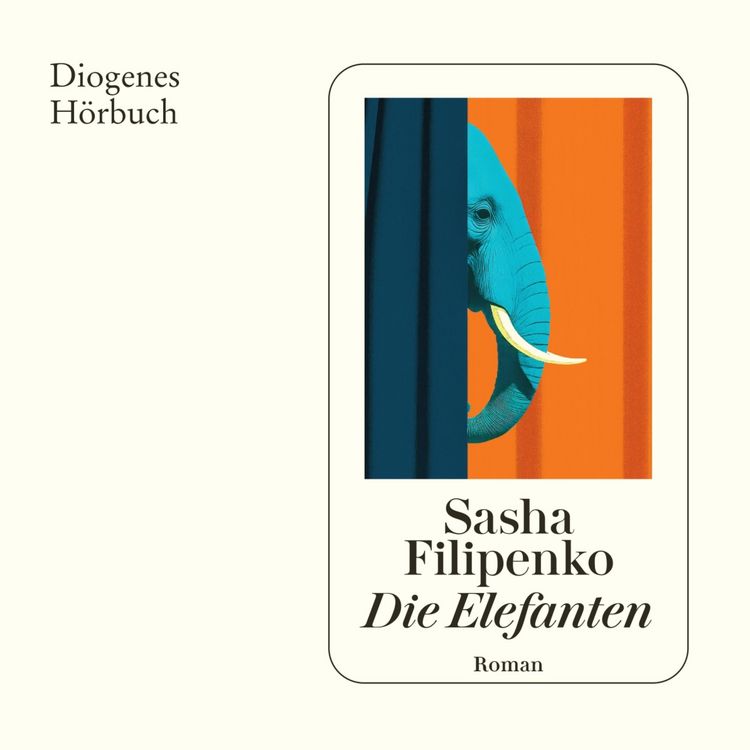 Produktbild: Die Elefanten