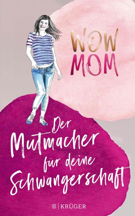 Produktbild: Wow Mom