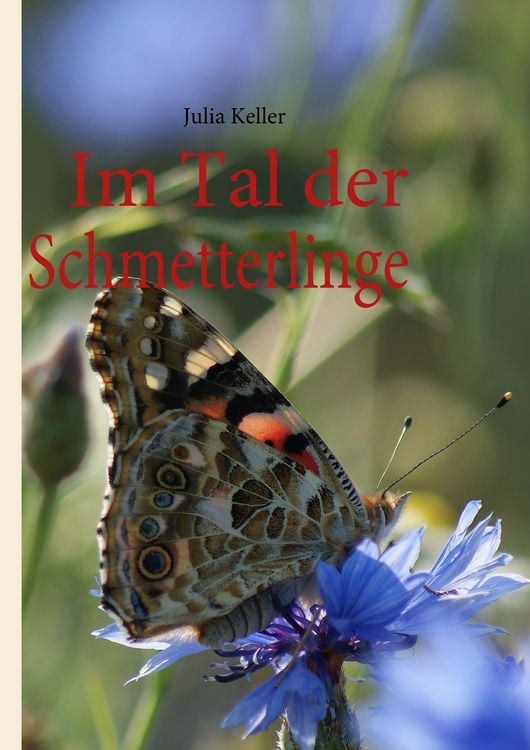 Produktbild: Im Tal der Schmetterlinge