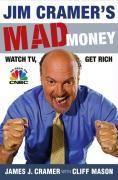 Produktbild: Jim Cramer's Mad Money