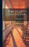 Produktbild: Some Pucketts and Their Kin
