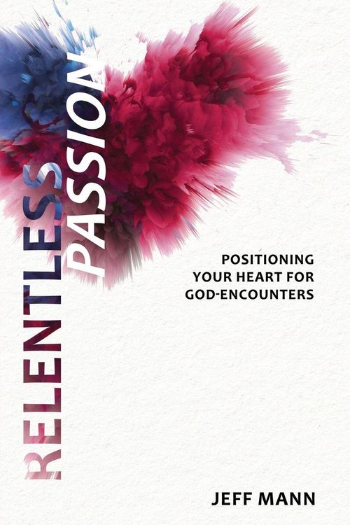 Produktbild: Relentless Passion