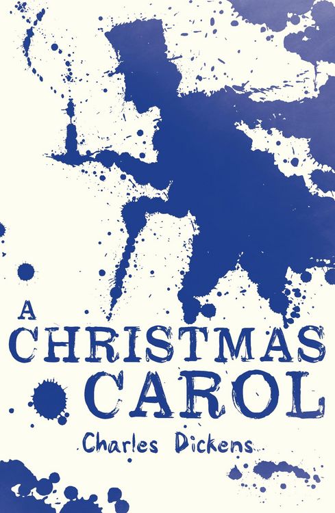 Produktbild: Christmas Carol