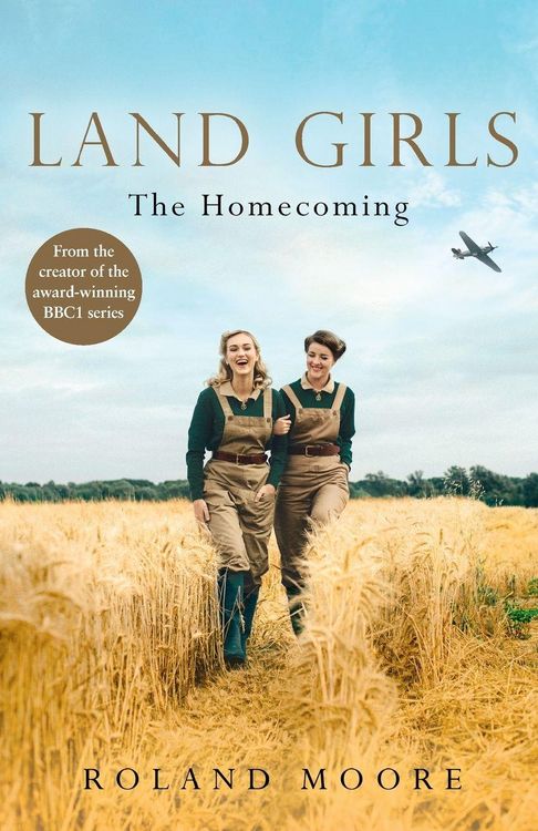 Produktbild: Land Girls