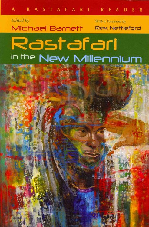 Produktbild: Rastafari in the New Millennium