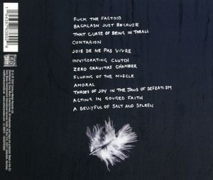 Produktbild: Throes Of Joy In The Jaws Of Defeatism