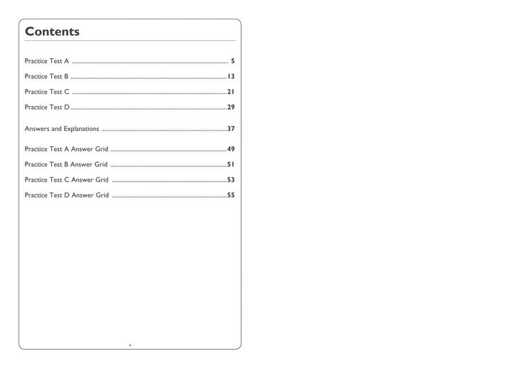 Produktbild: 11 PRACTICE VERBAL BK 1 GL