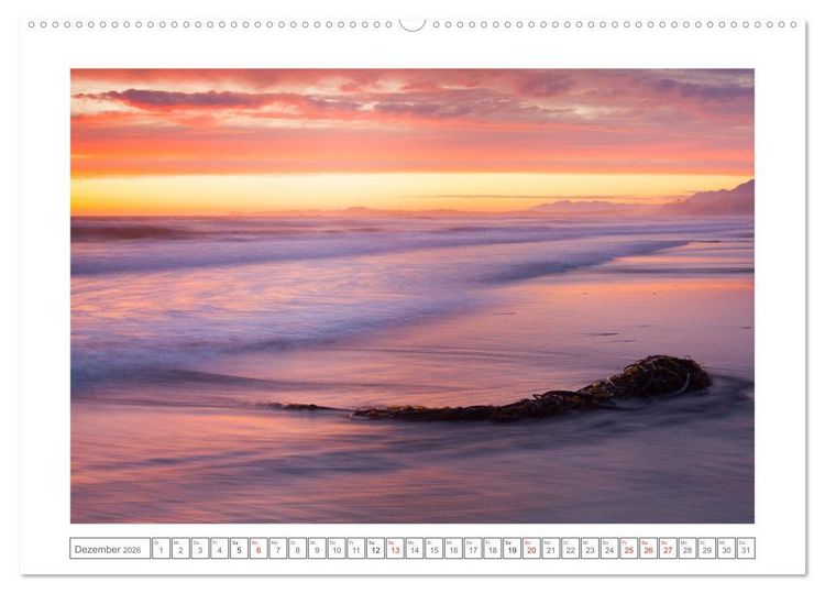 Produktbild: Vancouver Island (Wandkalender 2026 DIN A2 quer), CALVENDO Monatskalender