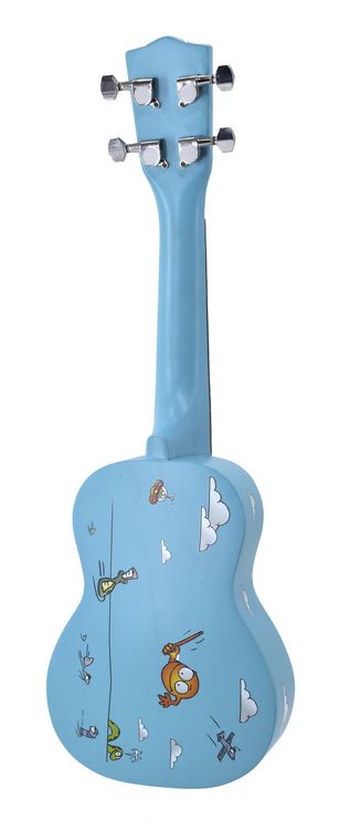 Produktbild: Voggys Ukulele