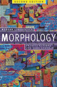 Produktbild: Morphology