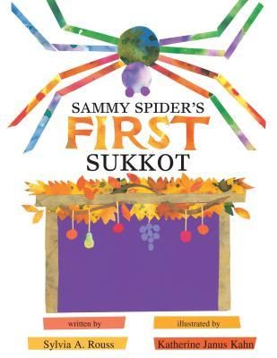 Produktbild: Sammy Spider's First Sukkot