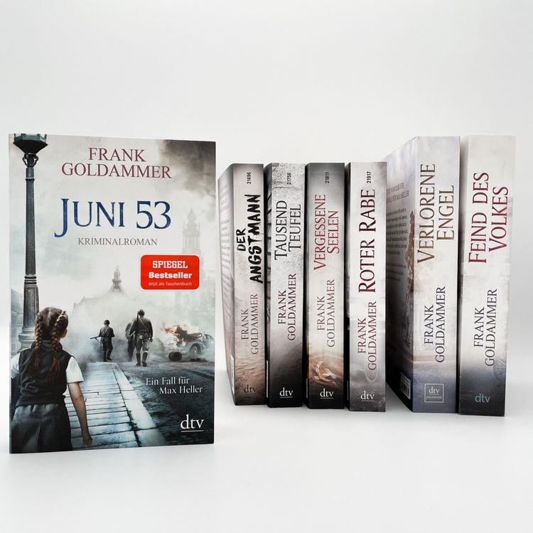 Produktbild: Juni 53