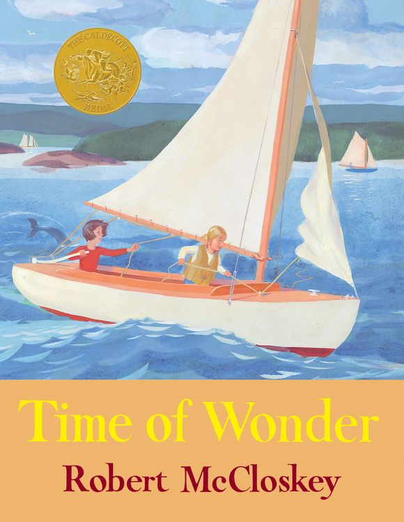 Produktbild: Time of Wonder