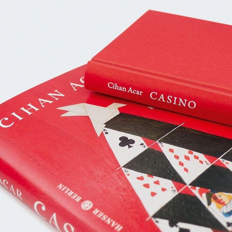 Produktbild: Casino