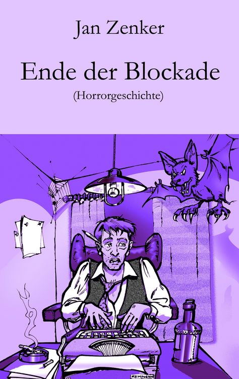 Produktbild: Ende der Blockade