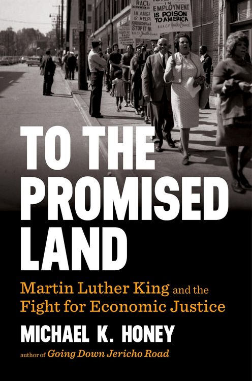 Produktbild: To the Promised Land