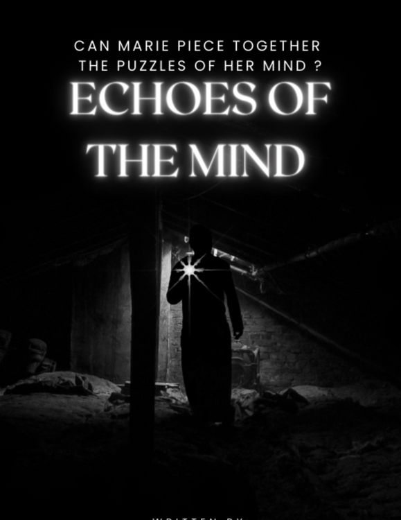 Produktbild: Echoes Of The Mind