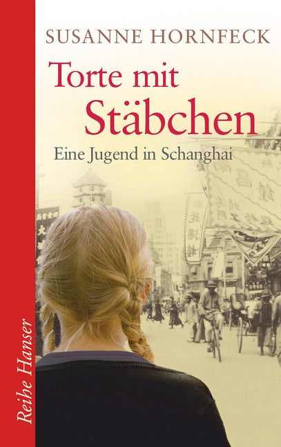 Produktbild: Torte mit St&auml;bchen