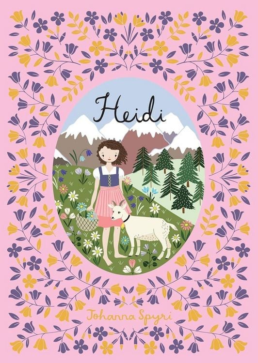 Produktbild: Heidi