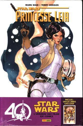 Produktbild: Princesse Leia