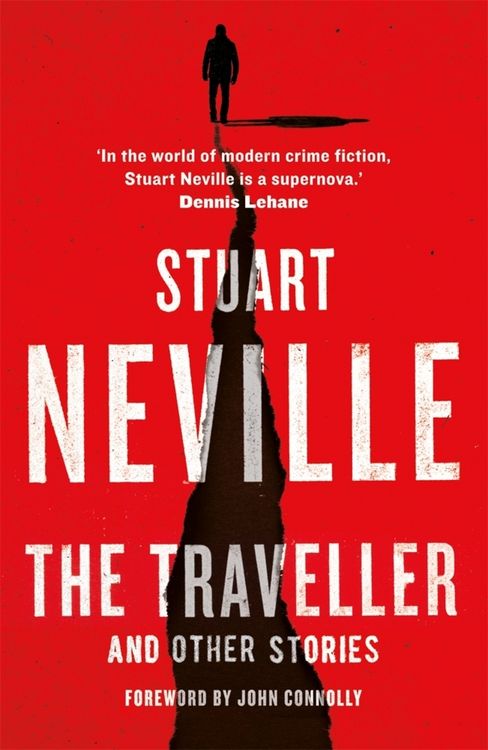 Produktbild: The Traveller and Other Stories