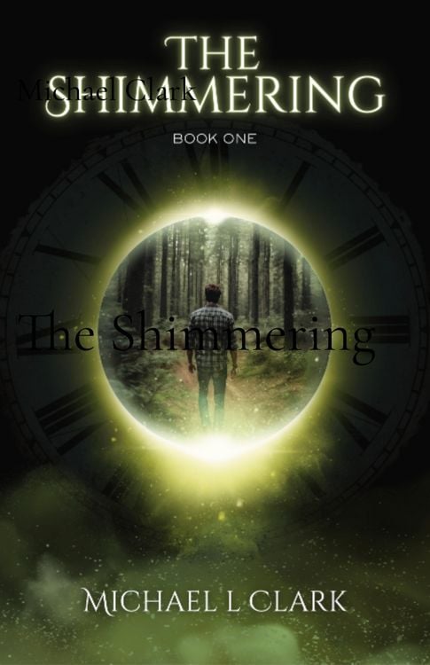 Produktbild: The Shimmering