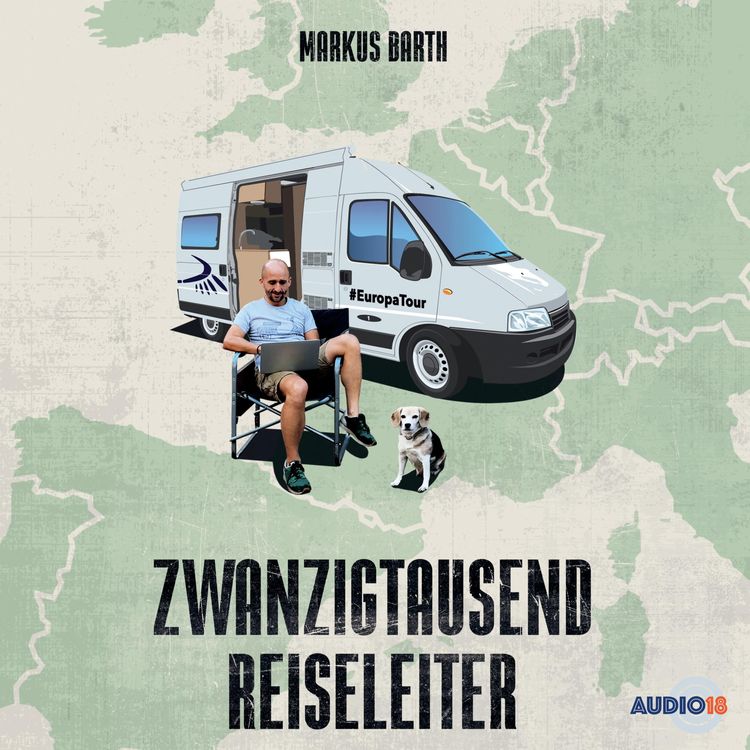 Produktbild: Zwanzigtausend Reiseleiter