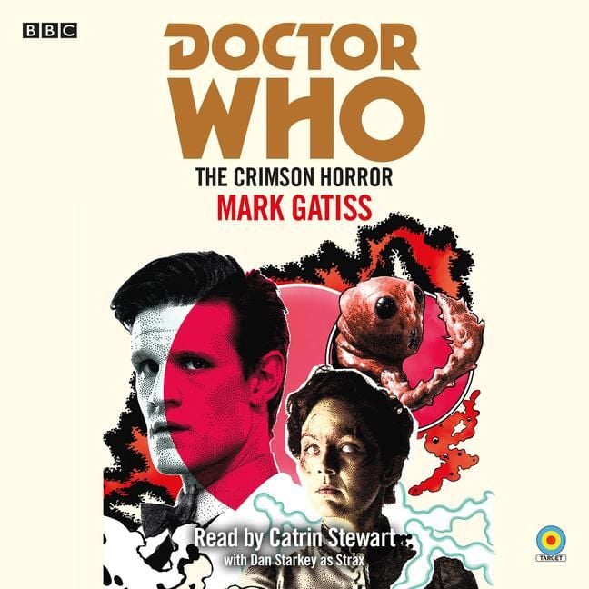Produktbild: Doctor Who