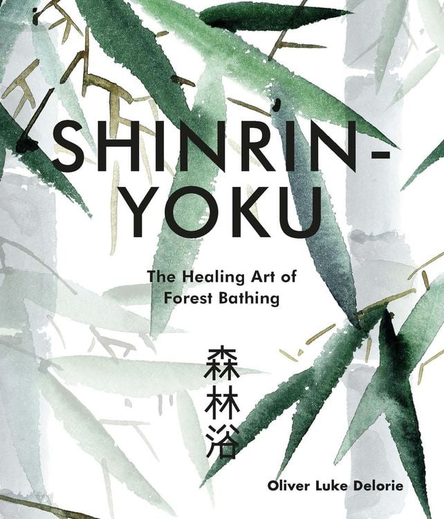 Produktbild: Shinrin-yoku