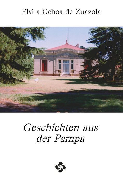 Produktbild: Geschichten aus der Pampa