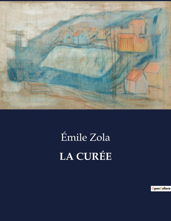 Produktbild: La Cur&eacute;e