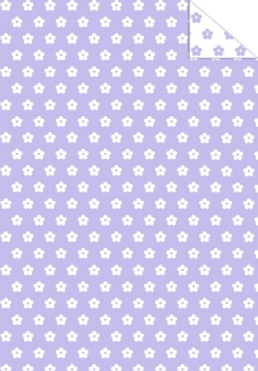 Produktbild: URSUS Papierkollektion "Lila"