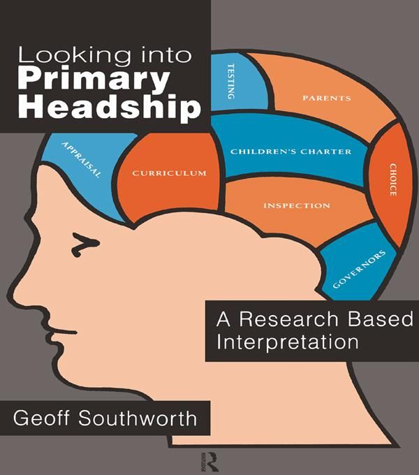 Produktbild: Looking Into Primary Headship