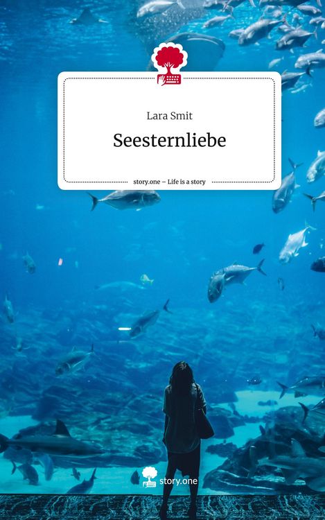 Produktbild: Seesternliebe. Life is a Story - story.one