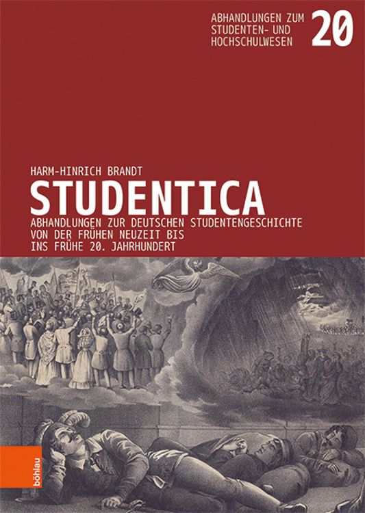 Produktbild: Studentica