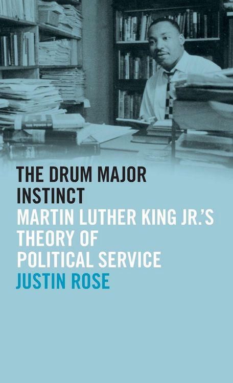 Produktbild: Drum Major Instinct