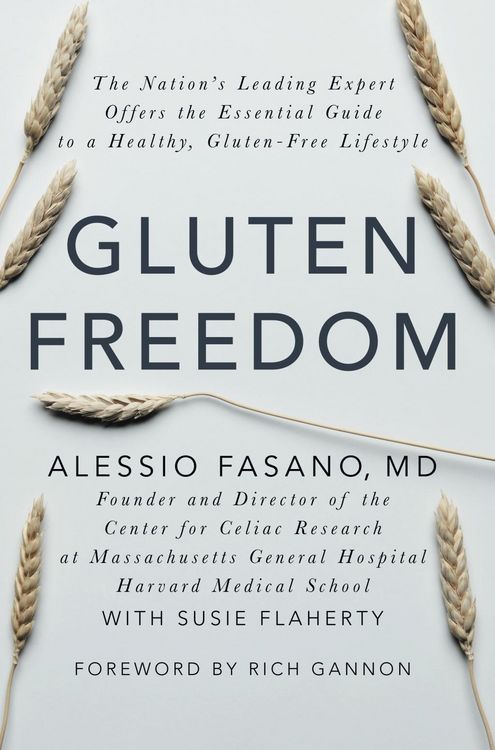 Produktbild: Gluten Freedom
