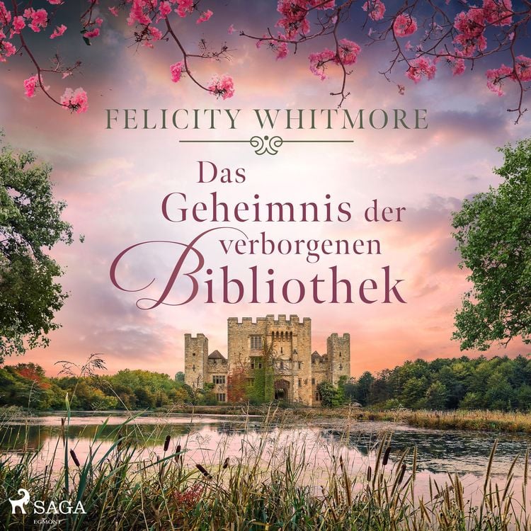 Produktbild: Das Geheimnis der verborgenen Bibliothek