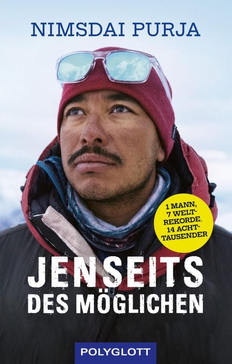 Produktbild: Jenseits des M&ouml;glichen