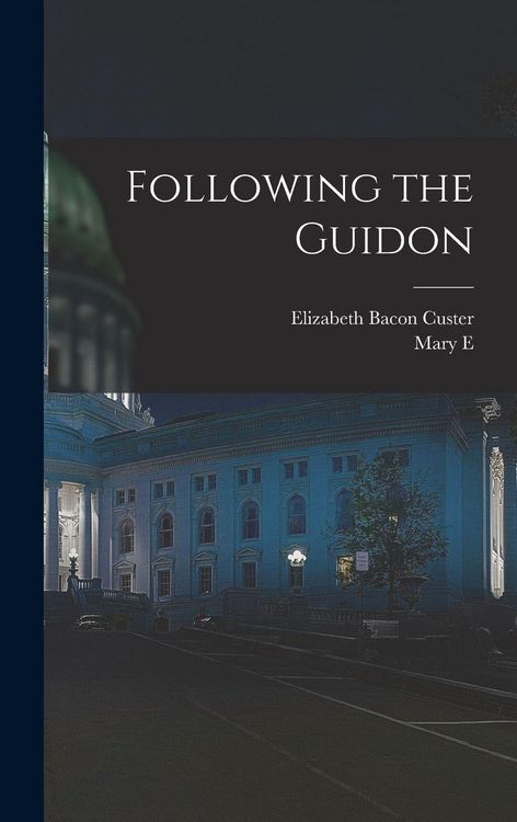 Produktbild: Following the Guidon